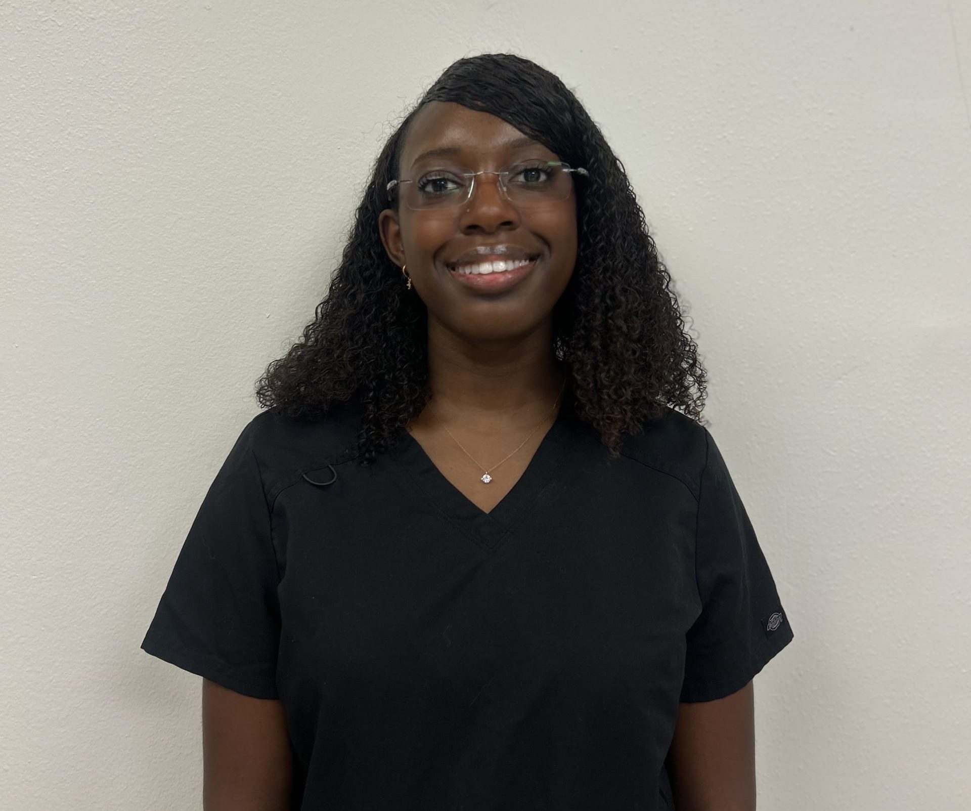 Destiny Turner, CSR and VA